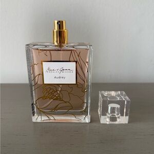 Badgley Mischka Audrey Perfume